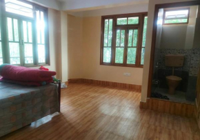 PUSHPA HOMESTAY